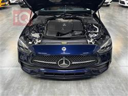 مرسيدس بنز C-Class